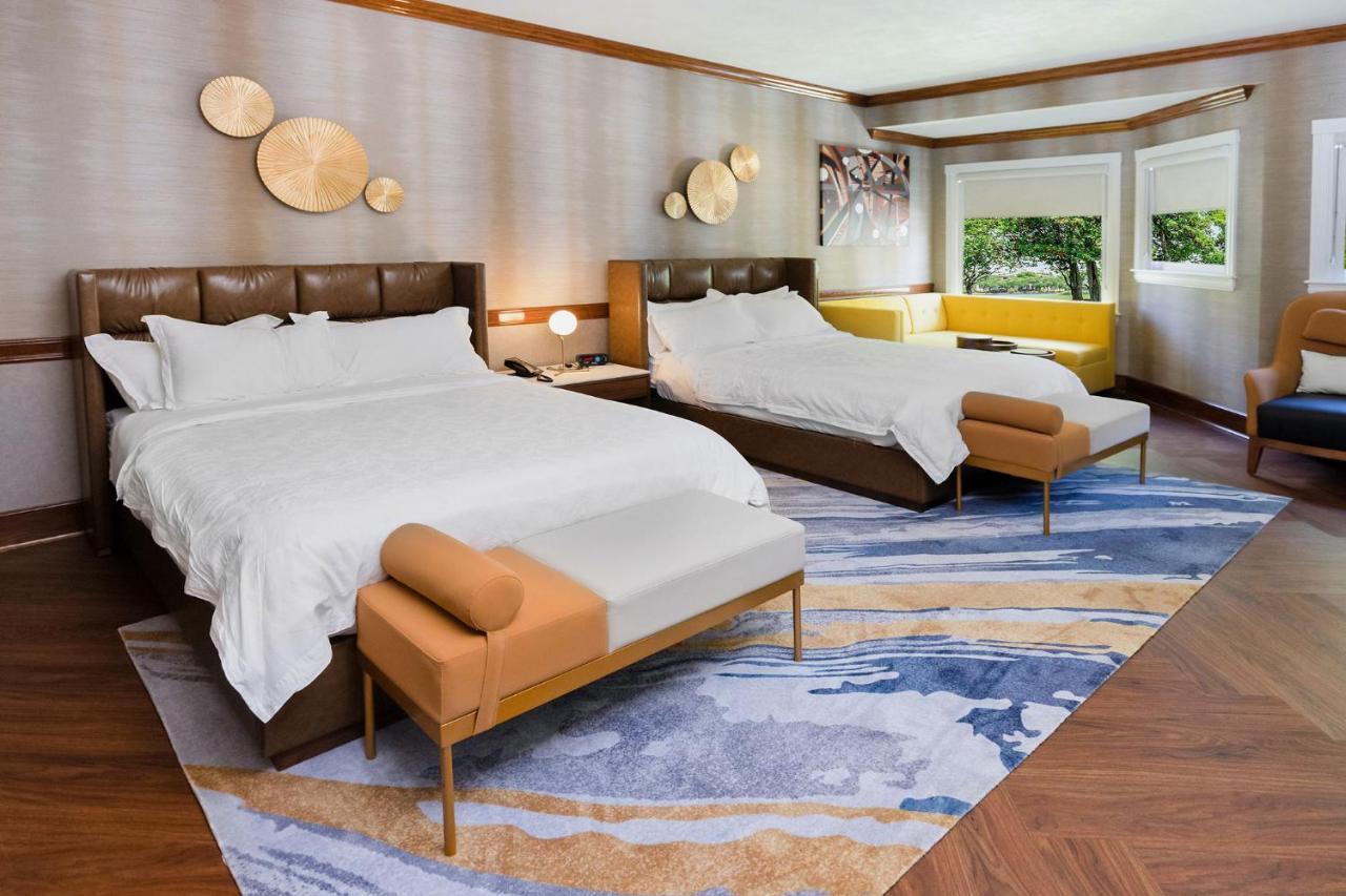 Chateau Merrimack Hotel & Spa Tyngsboro Eksteriør bilde